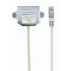 Gembird NCA-SP-02 netwerksplitter wit