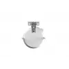 Dahua Technology 5MP Outdoor vast-brandpunt Wi-Fi Pan & Tilt netwerkcamera