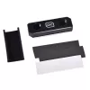 Alphacool HDX Apex M.2 2280 SSD waterkoeler, acetaal
