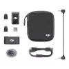 Microfoon DJI Mic 2 zwart