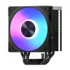 MODECOM Volcano 0C T701 ARGB processorkoeler 12 cm zwart