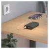 Powerbank RealPower PB-20000 PD zwart (323369)