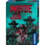 Inside Job, kaartspel