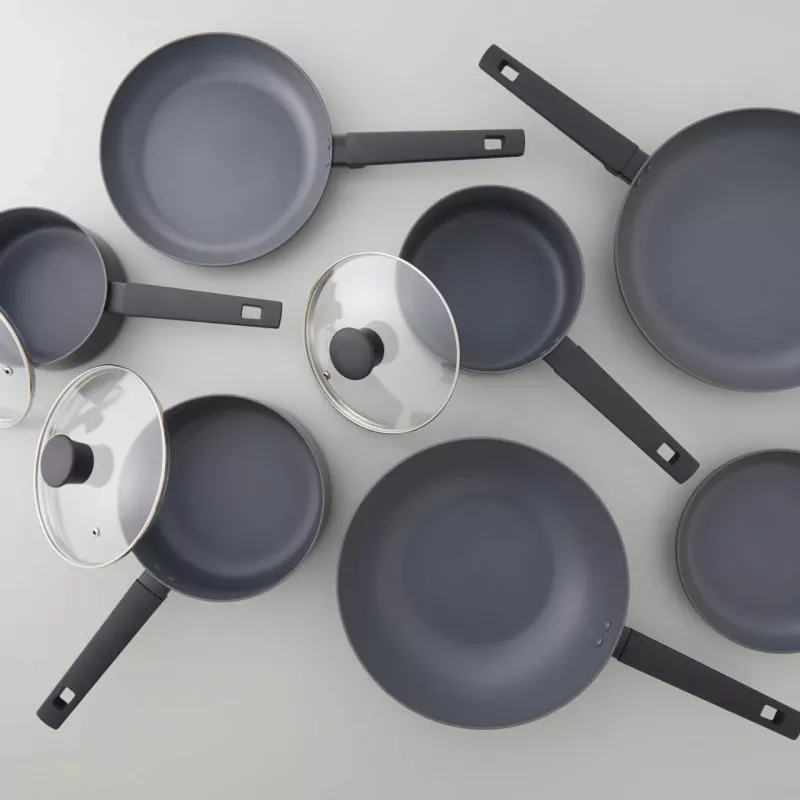Bakpan Russell Hobbs 24 cm antiaanbaklaag aluminium RH028371EU7