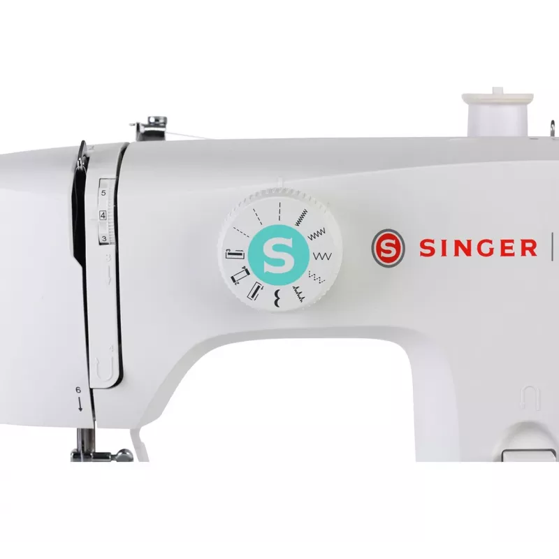 SINGER M1505 naaimachine elektrisch