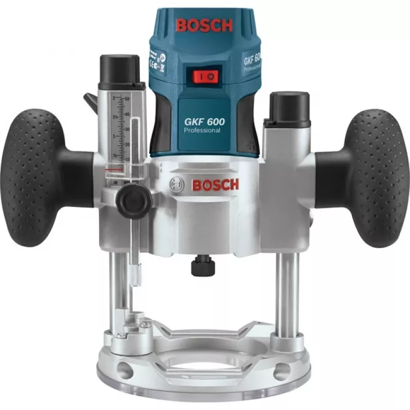 Bosch GKF 600 33000 t/min 600 W