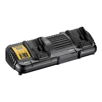 Acculader DeWalt DCB132-QW