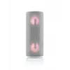Bluetooth-luidspreker JVC XS-E423G, zwart