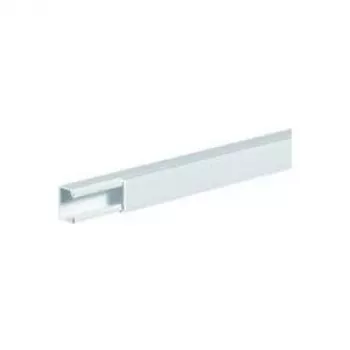 Hager kabelgoot LF15015 15x15mm verkeerswit
