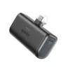 Anker Nano 5000 mAh zwart