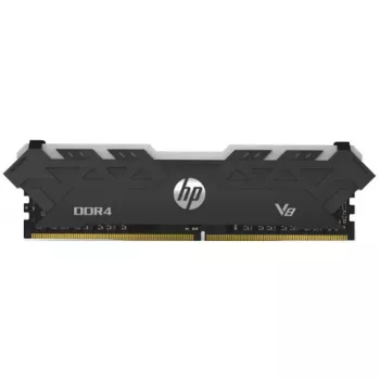 HP - V8 - DDR4 - module - 8 GB - DIMM 288-PIN - 3000 MHz / PC4-24000 CL16 unbuffered non-ECC