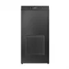 Thermaltake Versa H17 micro tower zwart