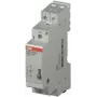 ABB E290-16-10/12 vermogensrelais grijs (2TAZ312000R2051)