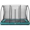 Trampoline Salta Comfort Edition Ground 305x214 cm – Salta Ground trampoline 305x214 cm