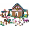 Blocks Friends 42688 Paardenstal en rijacademie
