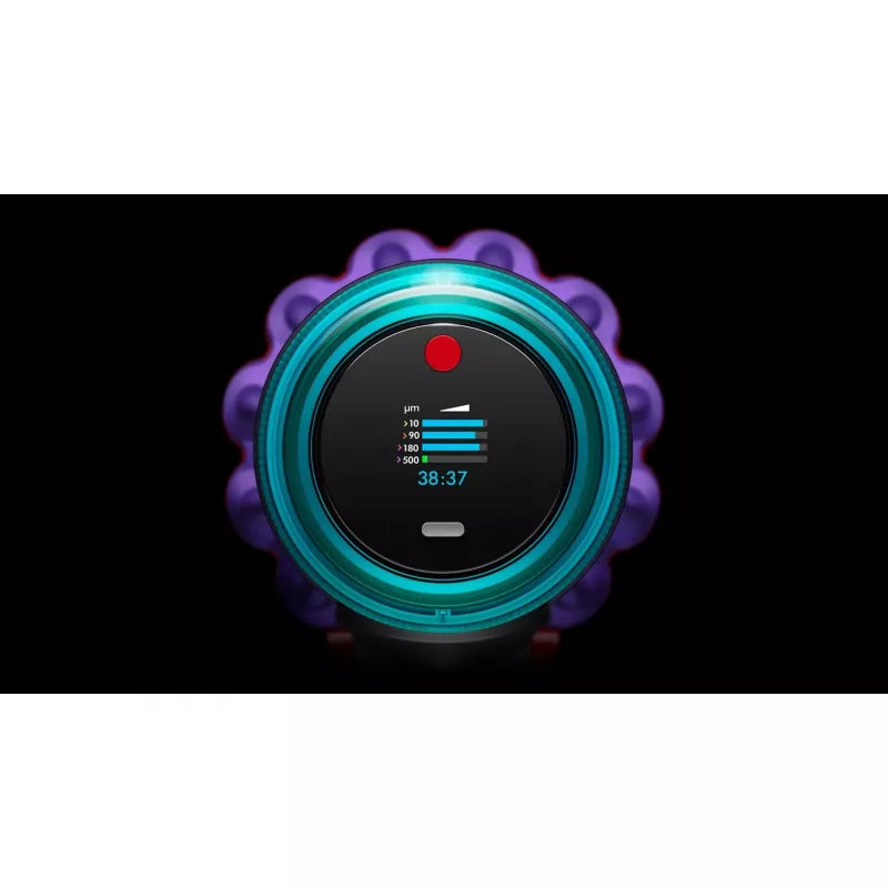 DYSON GEN 5 Detect Absolute stofzuiger