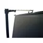 Elite Screens | draagbaar statiefprojectiescherm | T100UWH | diagonaal 100 inch | 16:9 | zwart
