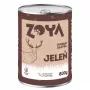 ZOYA natvoer voor honden met hert, 800 g