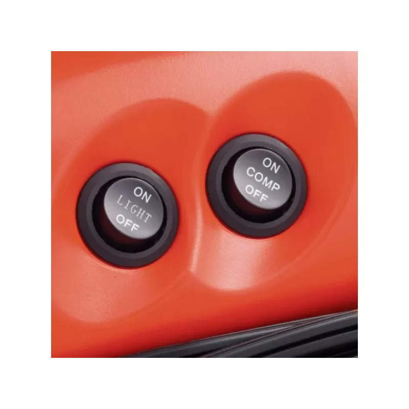 Autocompressor 12V 8,27 bar