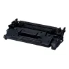 Toner-cartridge Canon LBP 041 1000 pagina's zwart