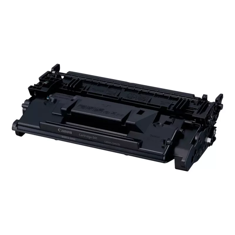 Toner-cartridge Canon LBP 041 1000 pagina's zwart
