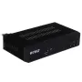 TV-tuner WIWA H.265 LITE — DVB-T-/DVB-T2-tuner met H.265-ondersteuning, Full HD, HDMI, USB, SCART