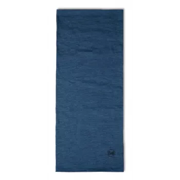 Buff Merino Midweight Multifunctional Sling blauw