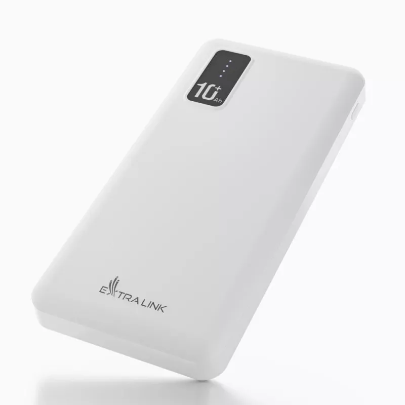 Draagbare powerbank Extralink EPB-098W 10000mAh