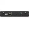 Klark Teknik DN32-WSG uitbreidingskaart WAVES SoundGrid voor M-serie