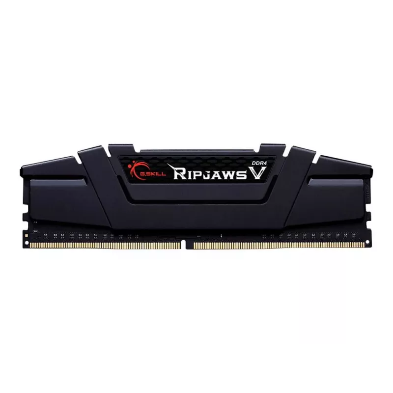 G.Skill Ripjaws V - DDR4 - module - 32 GB - DIMM 288-PIN