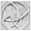 LIAN LI UNI FAN TL LCD 140mm ARGB wit
