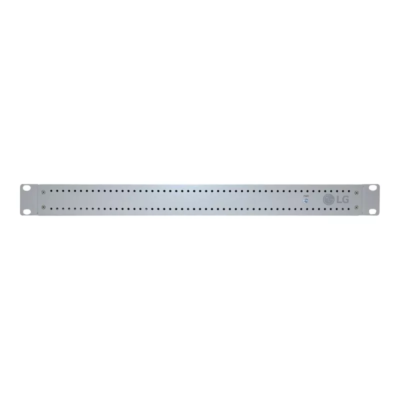 LG PCS500R videoserver/encoder