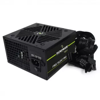 Voeding | TECNOWARE | ATX | PC | 180 - 264 V | 750 W | FAL751FSP12