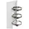 Hikvision DS-1275ZJ-SUS beveiligingscamera-accessoire lamp