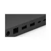 Microsoft Surface Thunderbolt 4 Dock T8H-00004 dockingstation, Ethernet, zwart