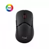 HyperX Pulsefire Saga Pro draadloze gaming-muis (zwart)