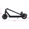 Kolobka Elektrick SENCOR SCOOTER ONE 2020