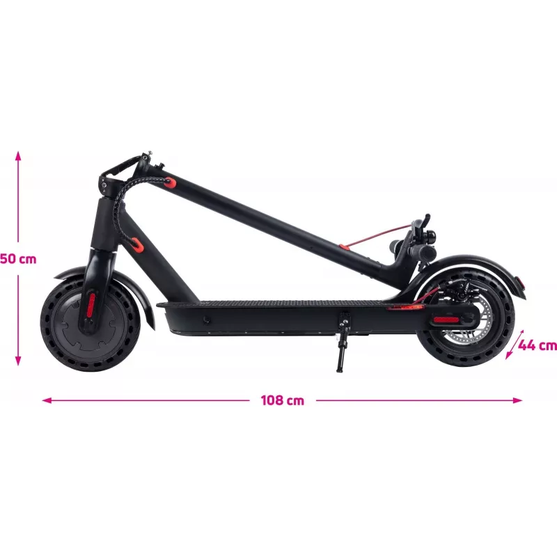Kolobka Elektrick SENCOR SCOOTER ONE 2020