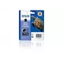 Epson T1578 inktpatroon 1 stuk origineel hoge (XL) capaciteit zwart