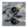 Revell modelbouwpakket „Shuttle” in schaal 1:72 — X-Wing Starfighter, lengte 100 mm