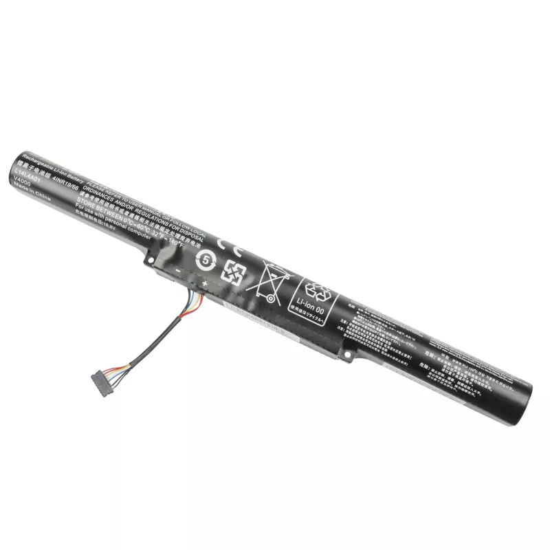 Batterij Green Cell LE116 voor Lenovo Z51 Z51-70 IdeaPad 500-15ISK