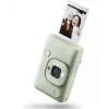 Fujifilm Instax mini LiPlay 1/5 2560 x 1920 pixels 86 x 54 mm CMOS groen