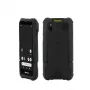 Handheld-mobiele computerhoes Honeywell Mobilis 065018 zwart