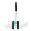 Toiletborstel Beldray LA033996UFFEU7 Antibac grijs, antibacteriële toiletborstel