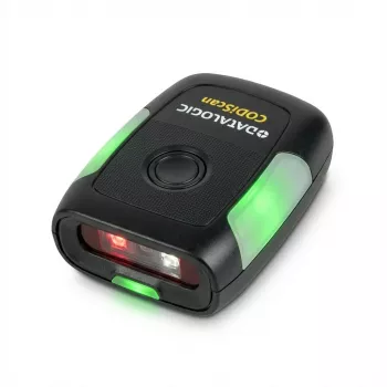 Datalogic CODiScan HS7600MR - barcode-scanner - draagbaar - MR - 2D-imager - Bluetooth 5.2 (HS7600MR)