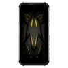 Smartphone UleFone Armor 22 — MediaTek Helio G96, 8 GB RAM, 256 GB opslag, zwart