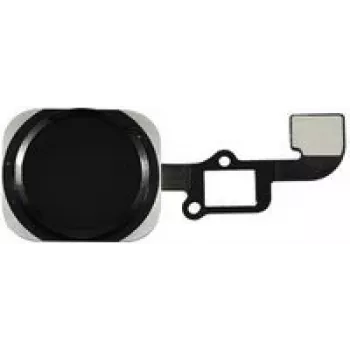 CoreParts MOBX-IP6-INT-5B mobiele telefoon reserveonderdeel home-knop zwart