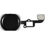 CoreParts MOBX-IP6-INT-5B mobiele telefoon reserveonderdeel home-knop zwart