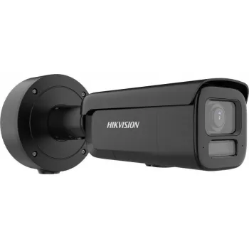 IP-camera Hikvision DS-2CD2667G3-LIZS2UY/SRB 2,8–12 mm varifocaal, zwart