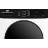 Beko BMM5DFO5741WPB was-droogcombinatie 7 kg / 5 kg wit